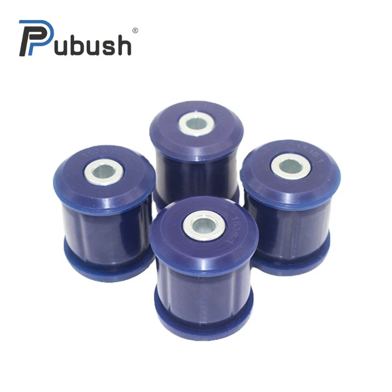 4x4 Premium Polyurethane Bushing Set suppliers