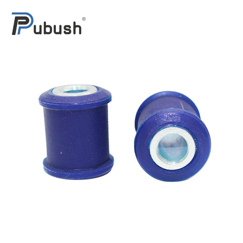 4x4 Premium Polyurethane Bushing Set best