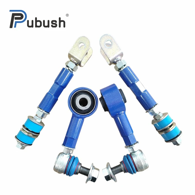 Heavy-Duty Stabilizer Links