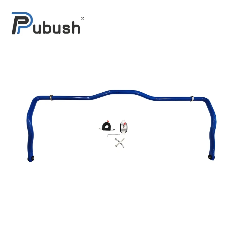 Rear Sway Bar